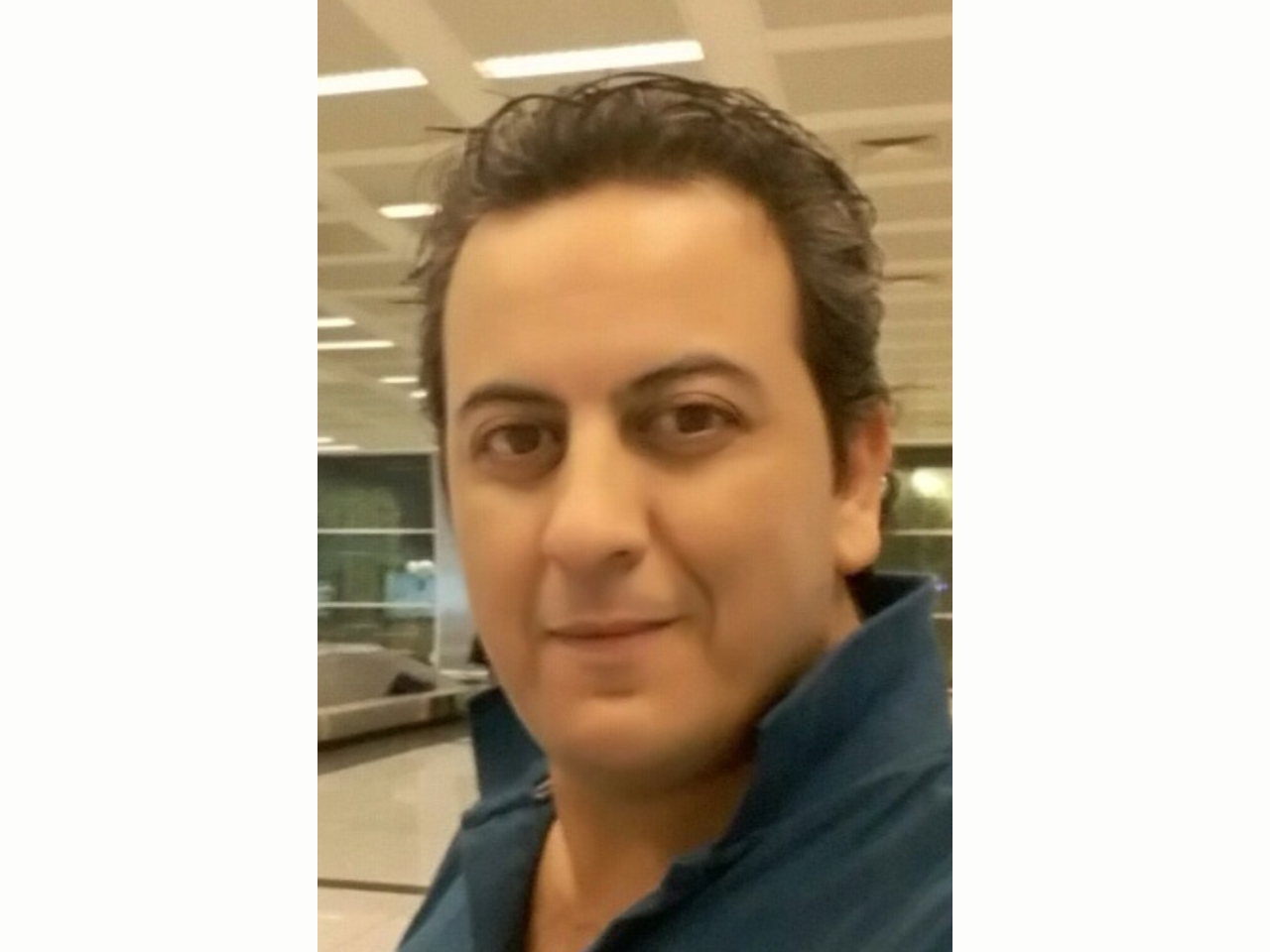 New technical adviser