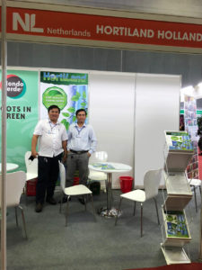 HortEx Vietnam 2020