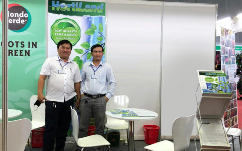 HortEx Vietnam 2020